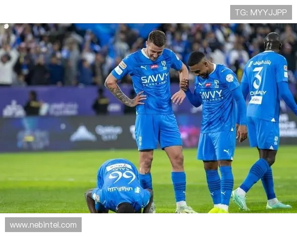 以利雅得新月为核心打造沙特足球崛起新篇章 展望未来的辉煌与挑战