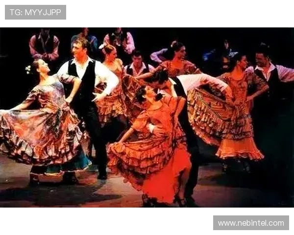 探索弗拉门戈的魅力从舞蹈到音乐揭示西班牙文化的热情与灵魂