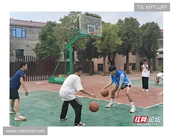 篮球激情燃动青春梦想凝聚团队力量谱写赛场辉煌篇章