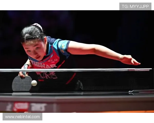 乒乓球热点：解读成都乒乓球队的快攻