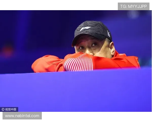 广州羽毛球队盯防战术解析与热点关注分析