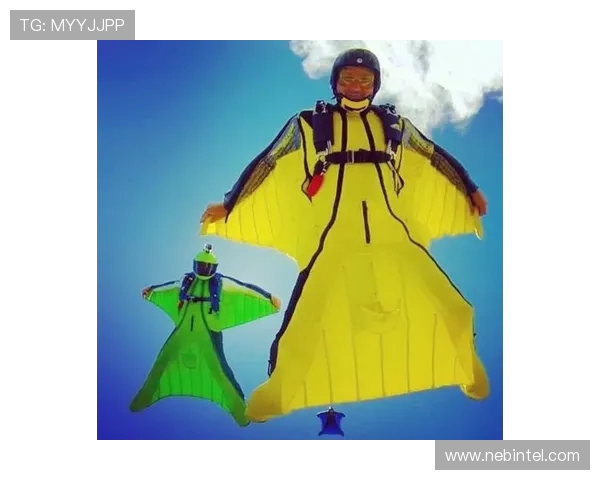 张伟的极限运动人生：在挑战中寻找自我与自由的深度对话