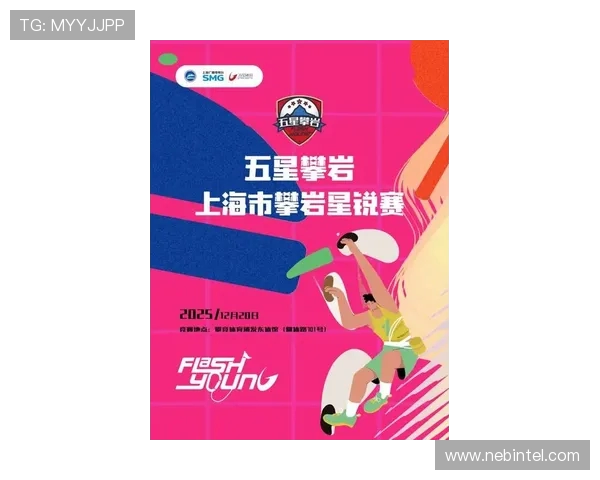 攀岩意识排行榜揭晓上海攀岩队荣获第六名佳绩引关注